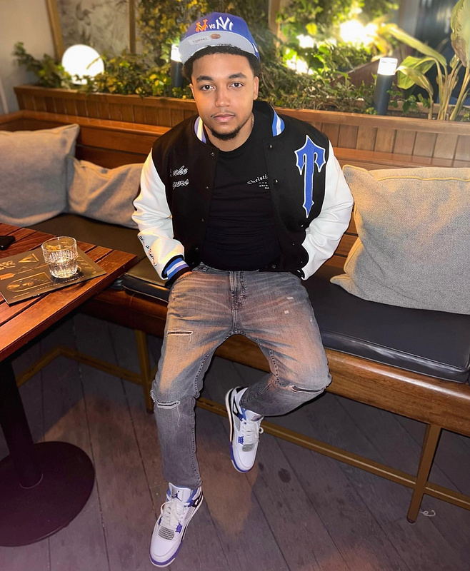 455¥  Real cowhide!Varsity Jacket | Yupoo - Image 32