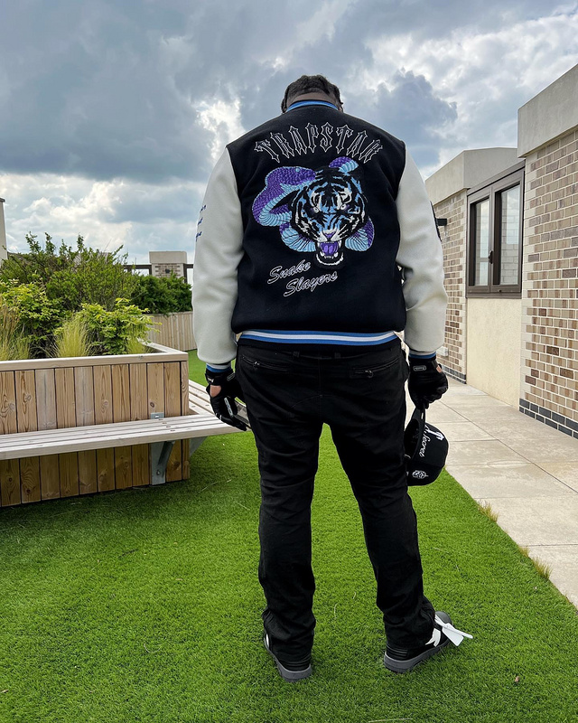 455¥  Real cowhide!Varsity Jacket | Yupoo - Image 36