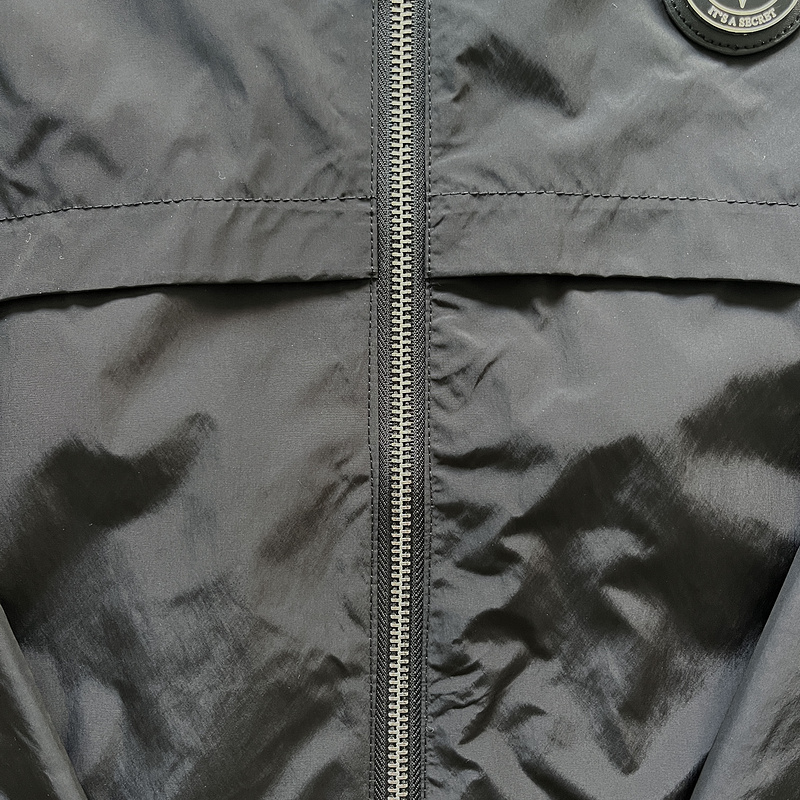 192¥ irongate T windbreaker-black | Yupoo - Image 7