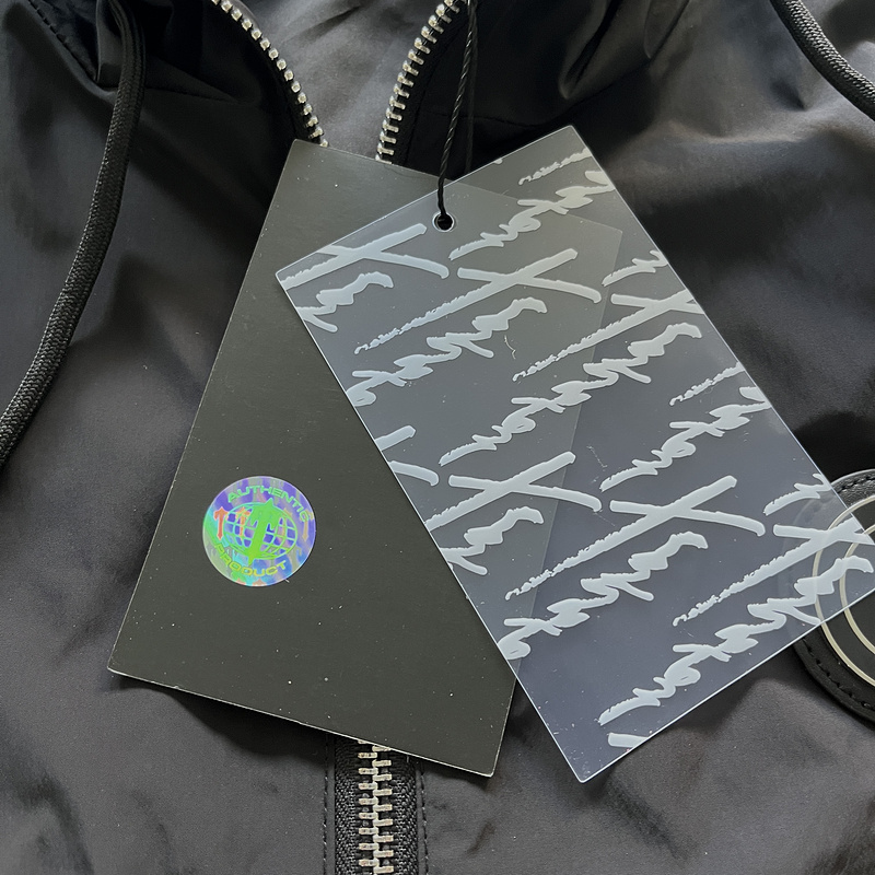 192¥ irongate T windbreaker-black | Yupoo - Image 11