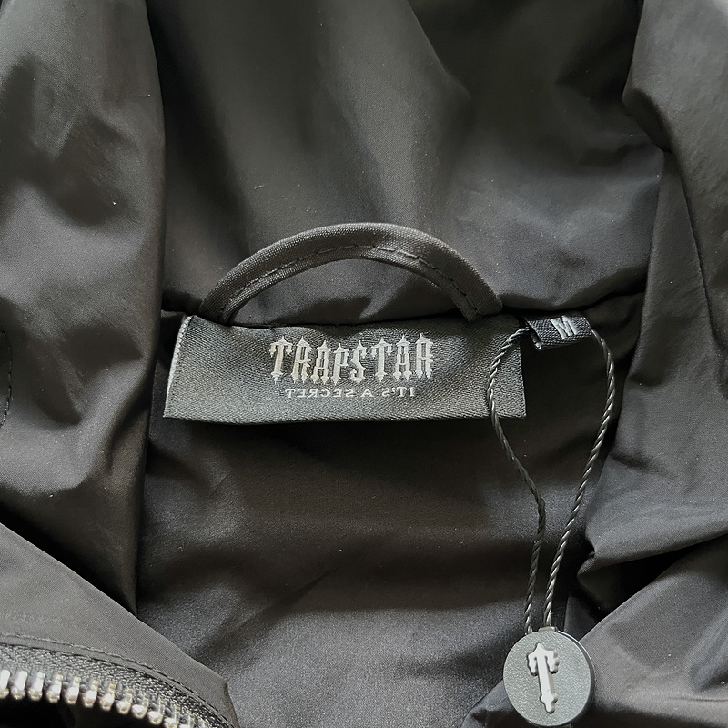 192¥ irongate T windbreaker-black | Yupoo - Image 12