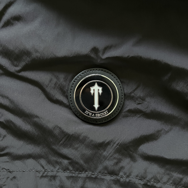 192¥ irongate T windbreaker-black | Yupoo - Image 13
