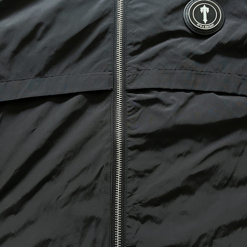 192¥ irongate T windbreaker-black | Yupoo - Image 15