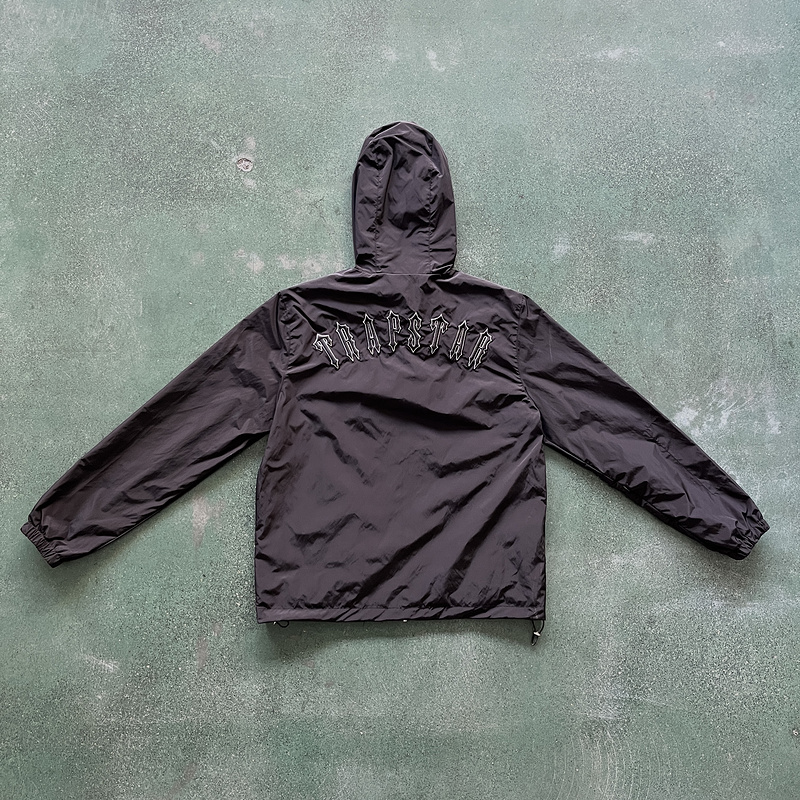 192¥ irongate T windbreaker-black | Yupoo - Image 16