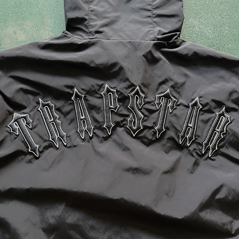 192¥ irongate T windbreaker-black | Yupoo - Image 17