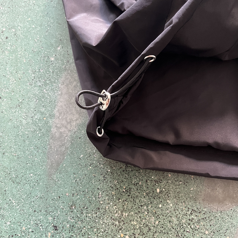 192¥ irongate T windbreaker-black | Yupoo - Image 19
