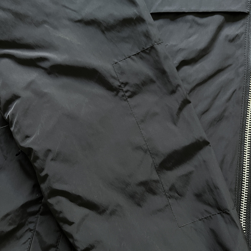 192¥ irongate T windbreaker-black | Yupoo - Image 20