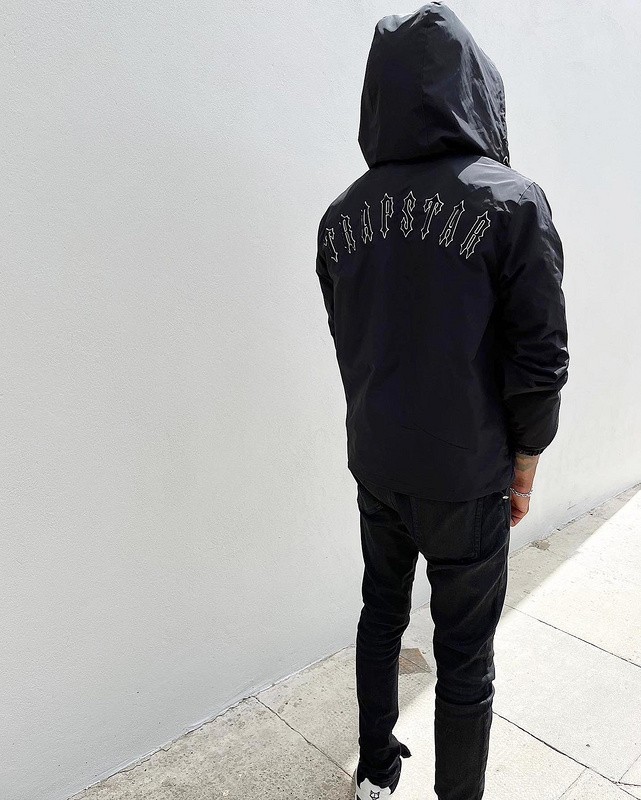 192¥ irongate T windbreaker-black | Yupoo - Image 25