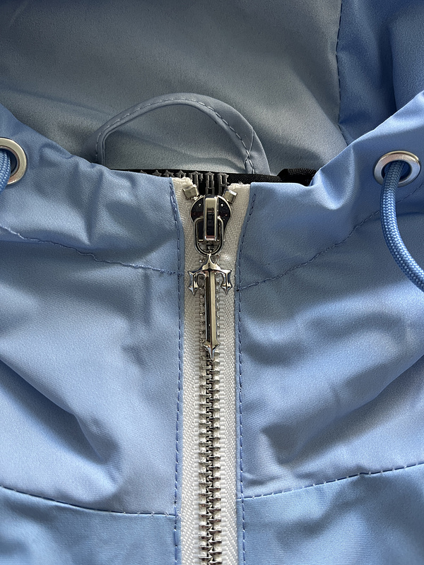 182¥ irongate T windbreaker-blue grdient blue | Yupoo - Image 8