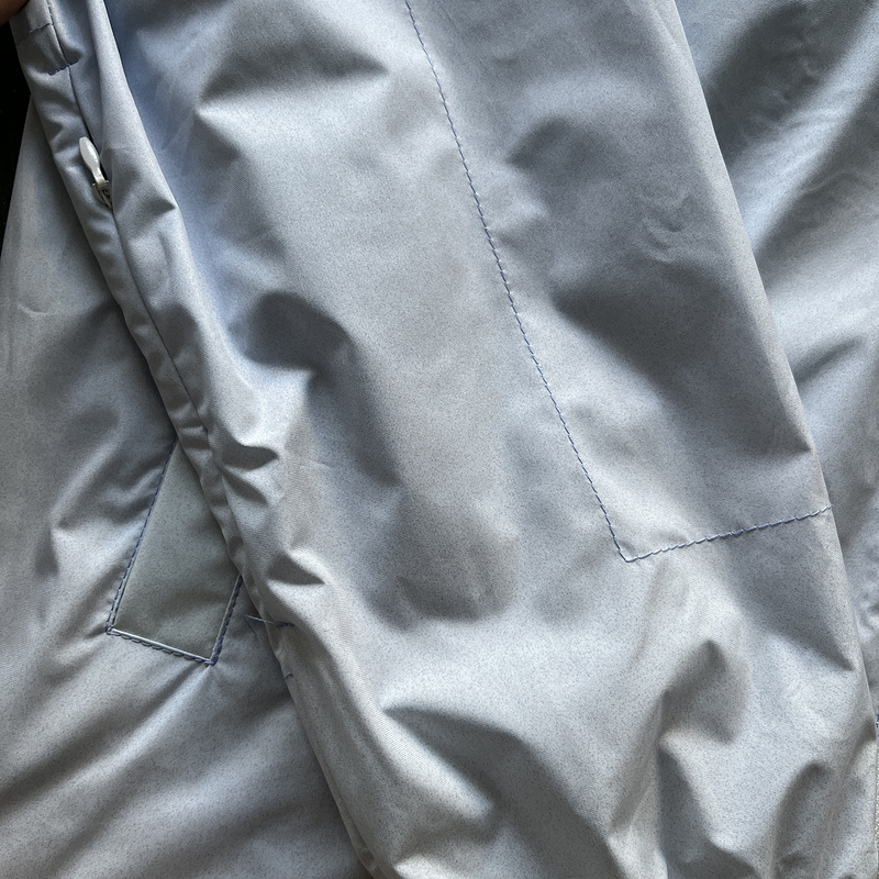 182¥ irongate T windbreaker-blue grdient blue | Yupoo - Image 12