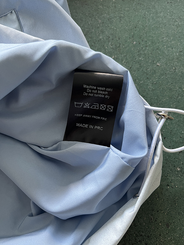 182¥ irongate T windbreaker-blue grdient blue | Yupoo - Image 13