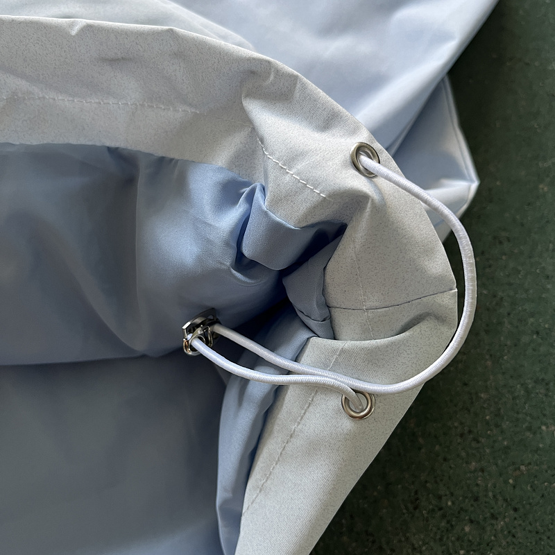 182¥ irongate T windbreaker-blue grdient blue | Yupoo - Image 18