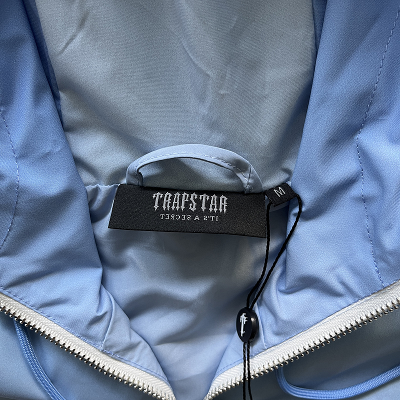 182¥ irongate T windbreaker-blue grdient blue | Yupoo - Image 19