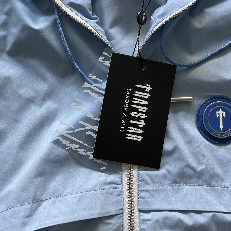 182¥ irongate T windbreaker-blue grdient blue | Yupoo - Image 20