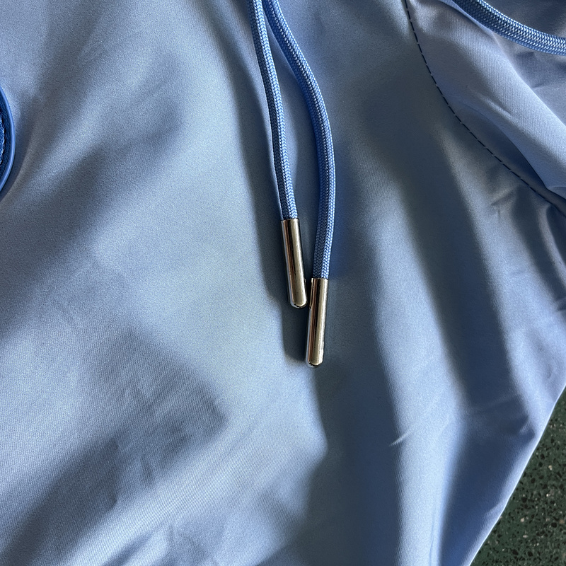 182¥ irongate T windbreaker-blue grdient blue | Yupoo - Image 21