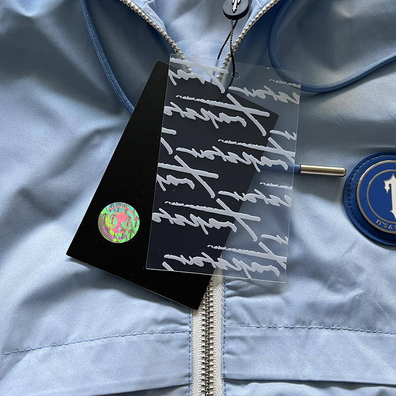 182¥ irongate T windbreaker-blue grdient blue | Yupoo - Image 22