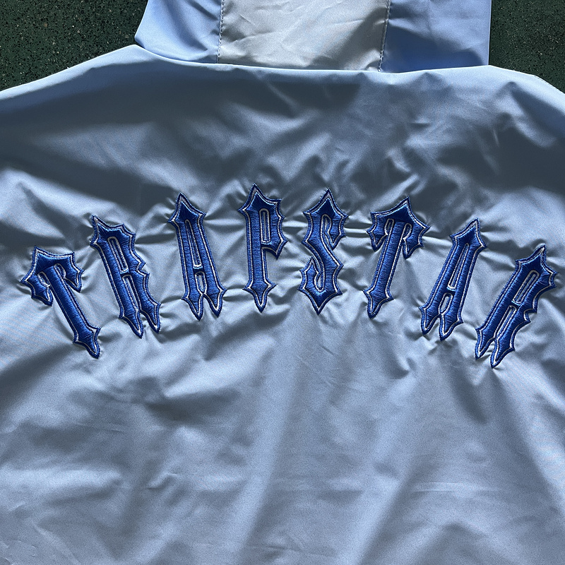 182¥ irongate T windbreaker-blue grdient blue | Yupoo - Image 23