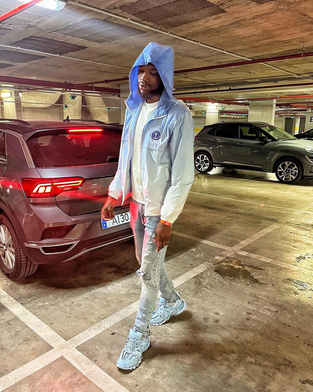 182¥ irongate T windbreaker-blue grdient blue | Yupoo - Image 31