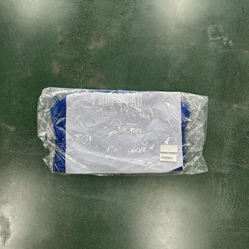168¥ irongate T windbreaker-dazzling blue | Yupoo - Image 4