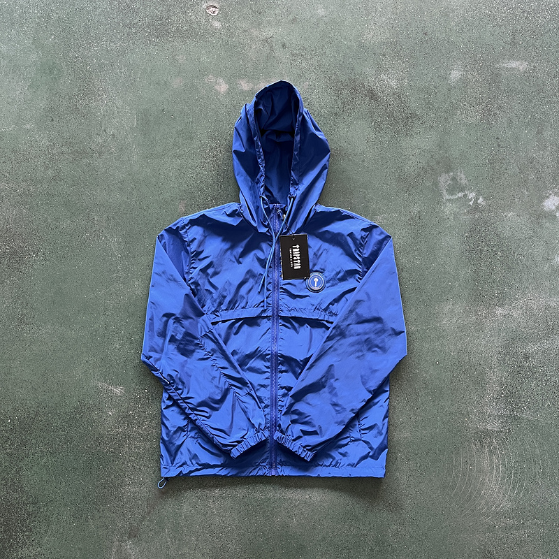 168¥ irongate T windbreaker-dazzling blue | Yupoo - Image 6