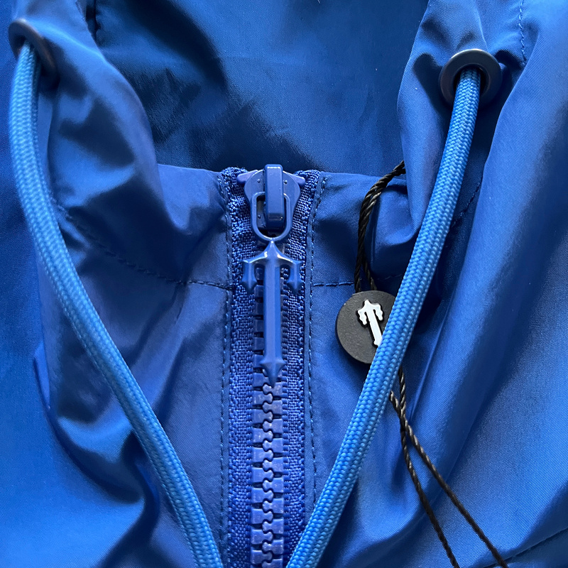 168¥ irongate T windbreaker-dazzling blue | Yupoo - Image 7