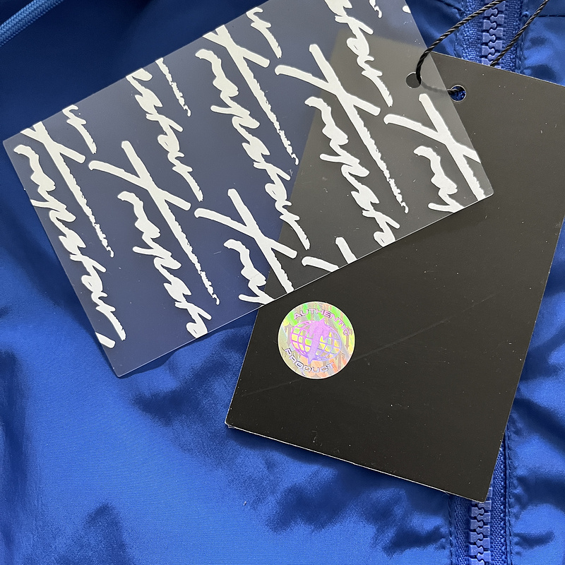 168¥ irongate T windbreaker-dazzling blue | Yupoo - Image 9