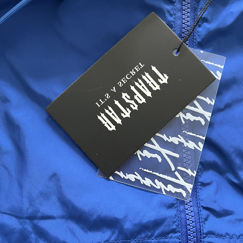 168¥ irongate T windbreaker-dazzling blue | Yupoo - Image 10