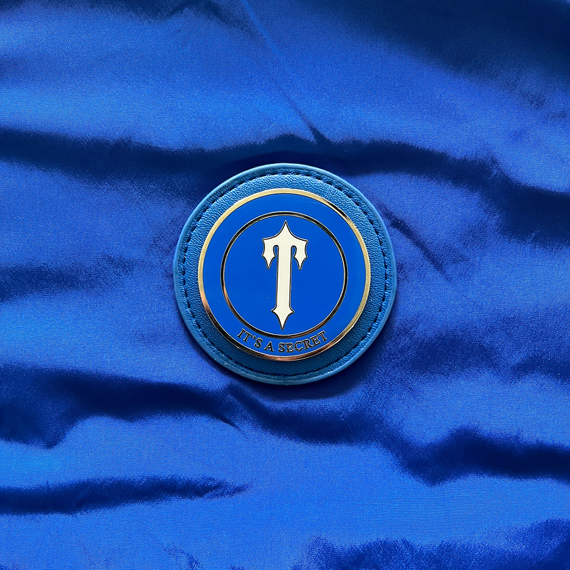 168¥ irongate T windbreaker-dazzling blue | Yupoo - Image 11