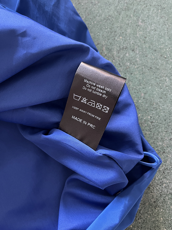 168¥ irongate T windbreaker-dazzling blue | Yupoo - Image 12