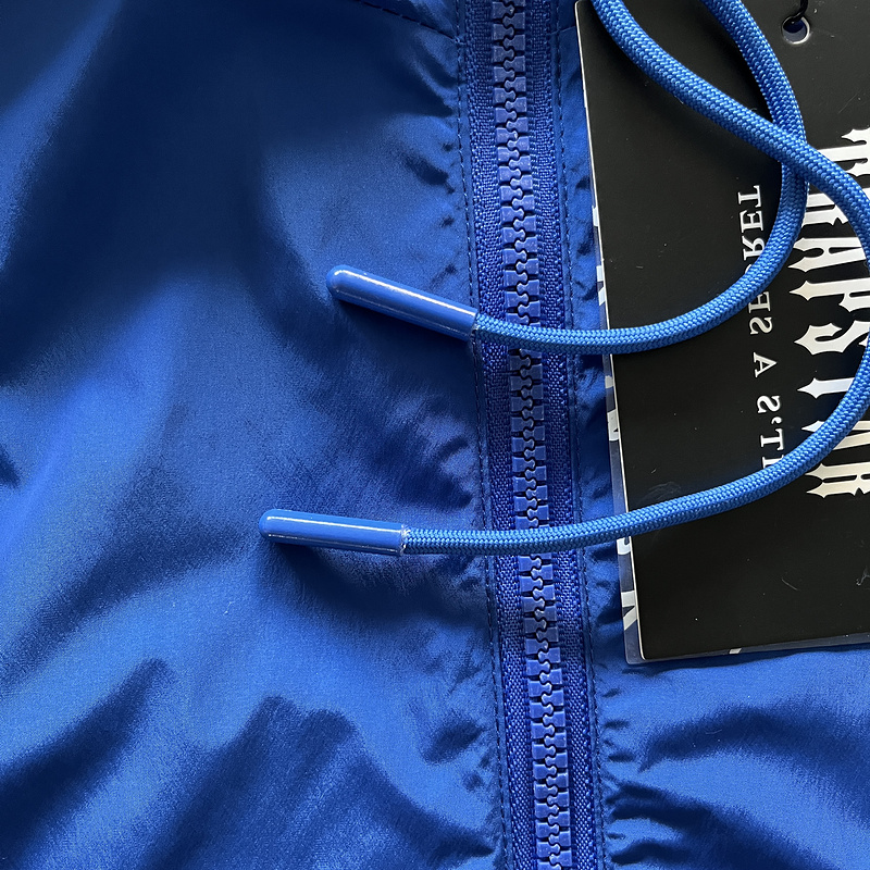 168¥ irongate T windbreaker-dazzling blue | Yupoo - Image 17