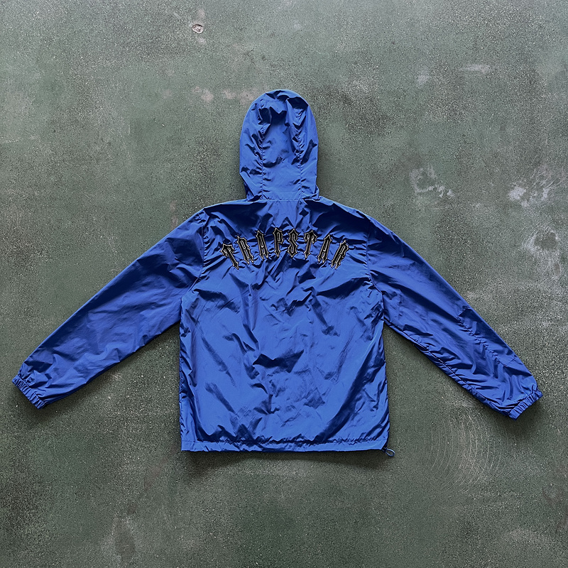 168¥ irongate T windbreaker-dazzling blue | Yupoo - Image 22