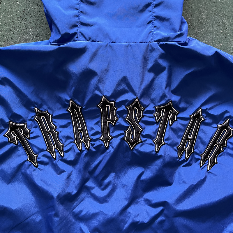 168¥ irongate T windbreaker-dazzling blue | Yupoo - Image 23