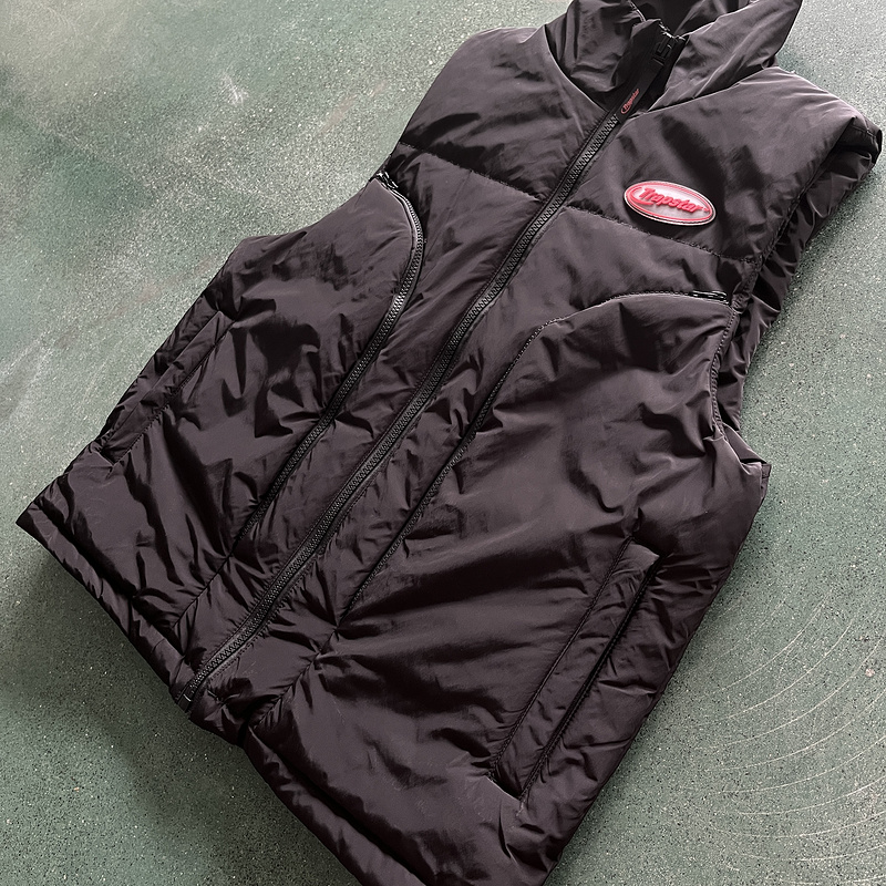 193¥ Hyperdrive Gilet - Black/Red | Yupoo - Image 10
