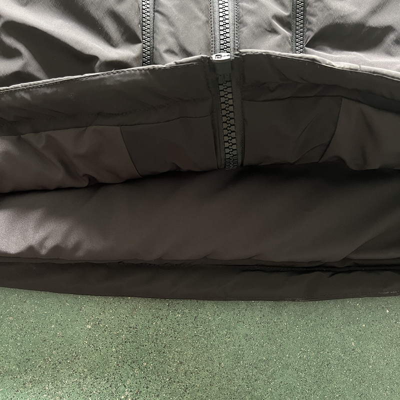 193¥ Hyperdrive Gilet - Black/Red | Yupoo - Image 14