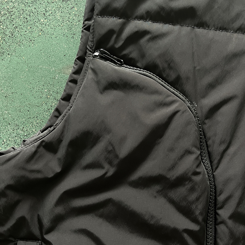 193¥ Hyperdrive Gilet - Black/Red | Yupoo - Image 16