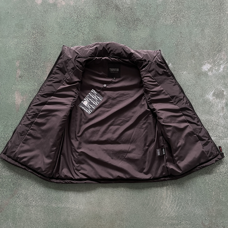193¥ Hyperdrive Gilet - Black/Red | Yupoo - Image 19