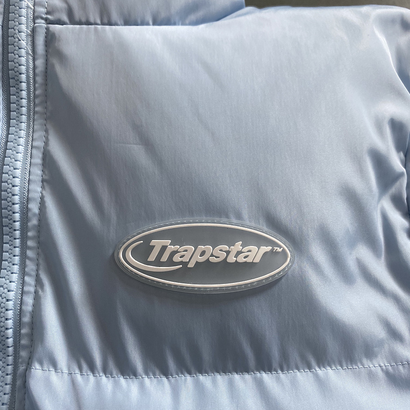 272¥ HYPERDRIVE PUFFER JACKET-ice blue | Yupoo - Image 7