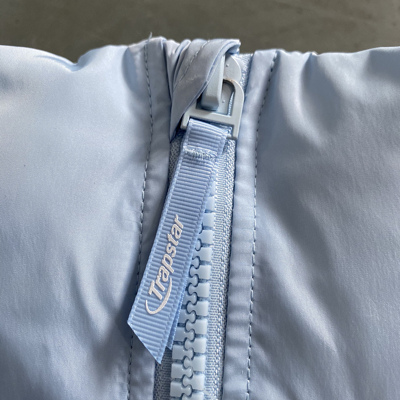 272¥ HYPERDRIVE PUFFER JACKET-ice blue | Yupoo - Image 8