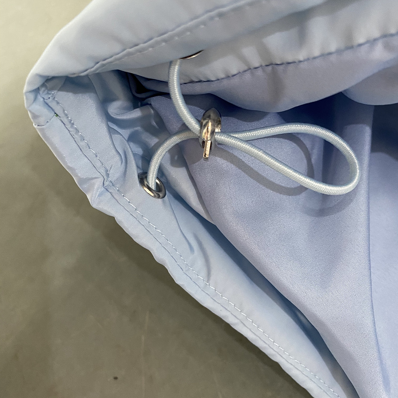 272¥ HYPERDRIVE PUFFER JACKET-ice blue | Yupoo - Image 11