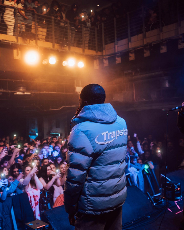 272¥ HYPERDRIVE PUFFER JACKET-ice blue | Yupoo - Image 23