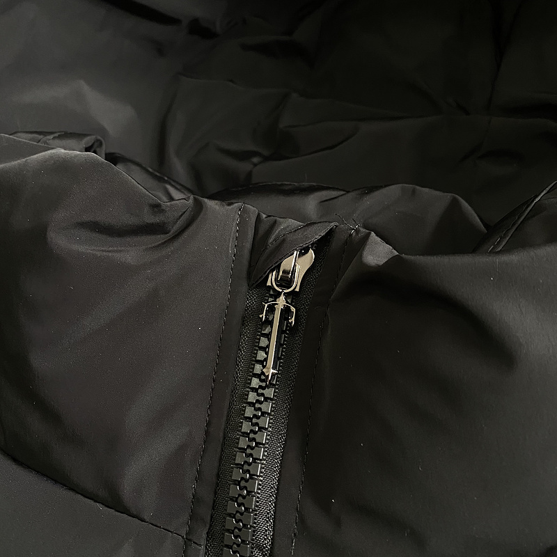 293¥ Dark Metal Buckle Irongate Jacket Detachable Hood | Yupoo - Image 9