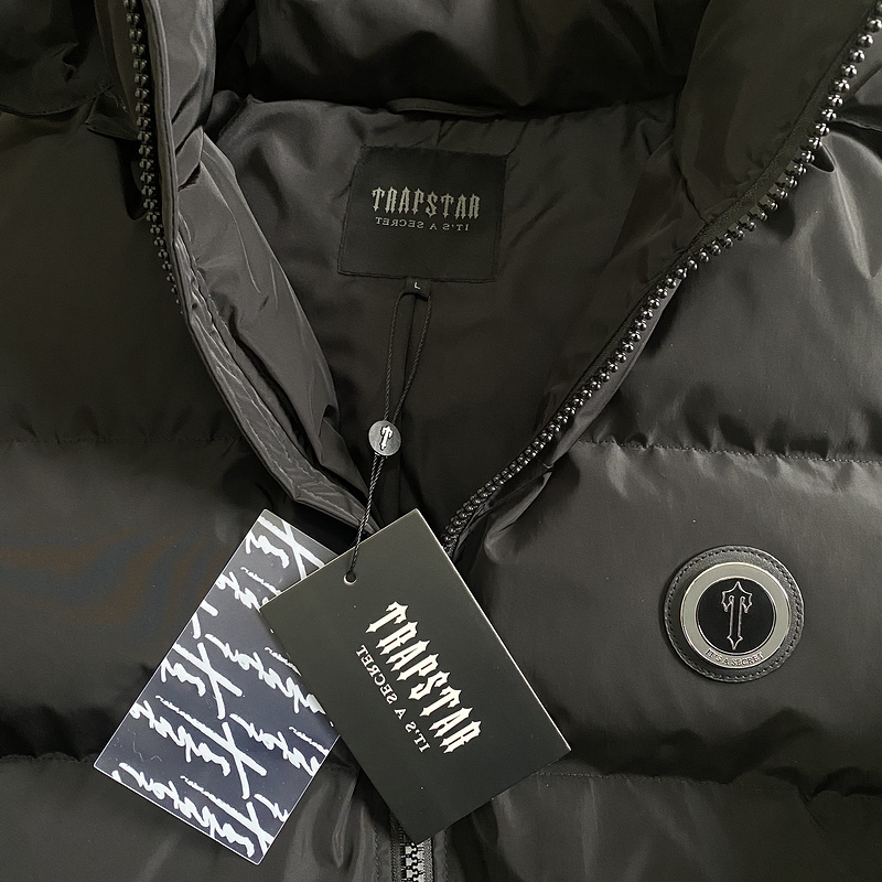 293¥ Dark Metal Buckle Irongate Jacket Detachable Hood | Yupoo - Image 10
