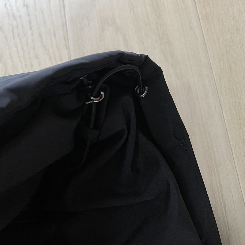 293¥ Dark Metal Buckle Irongate Jacket Detachable Hood | Yupoo - Image 11