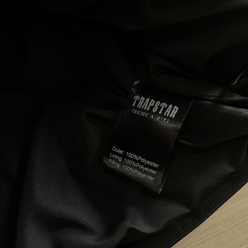 293¥ Dark Metal Buckle Irongate Jacket Detachable Hood | Yupoo - Image 12