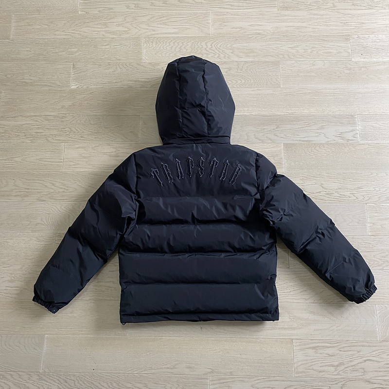 293¥ Dark Metal Buckle Irongate Jacket Detachable Hood | Yupoo - Image 14
