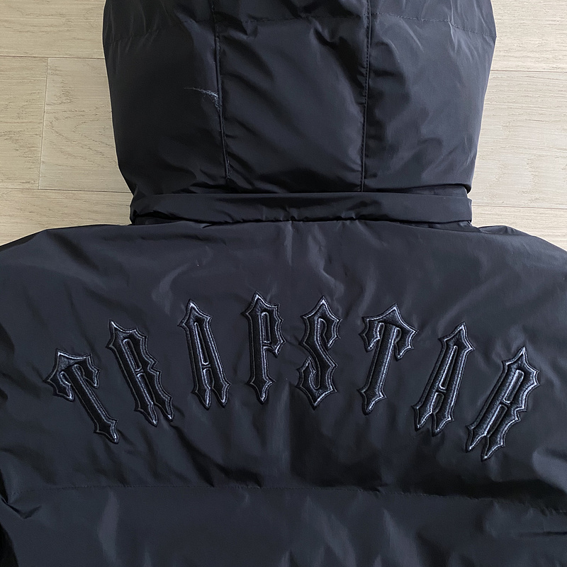 293¥ Dark Metal Buckle Irongate Jacket Detachable Hood | Yupoo - Image 15