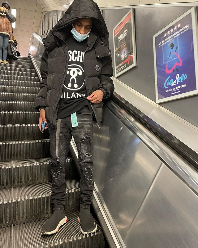 293¥ Dark Metal Buckle Irongate Jacket Detachable Hood | Yupoo - Image 17