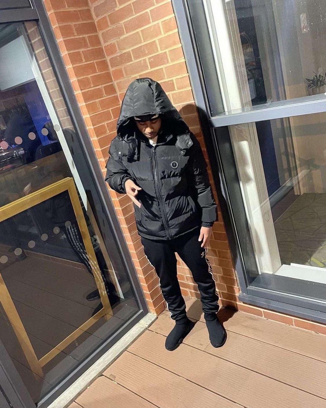293¥ Dark Metal Buckle Irongate Jacket Detachable Hood | Yupoo - Image 18