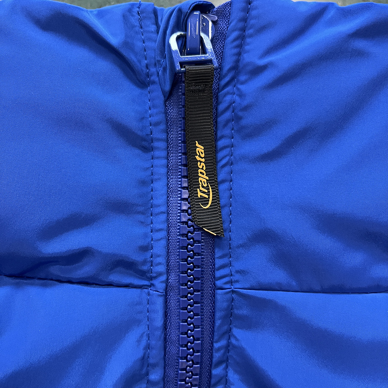 272¥  HYPERDRIVE PUFFER JACKET - ORANGE | Yupoo - Image 11
