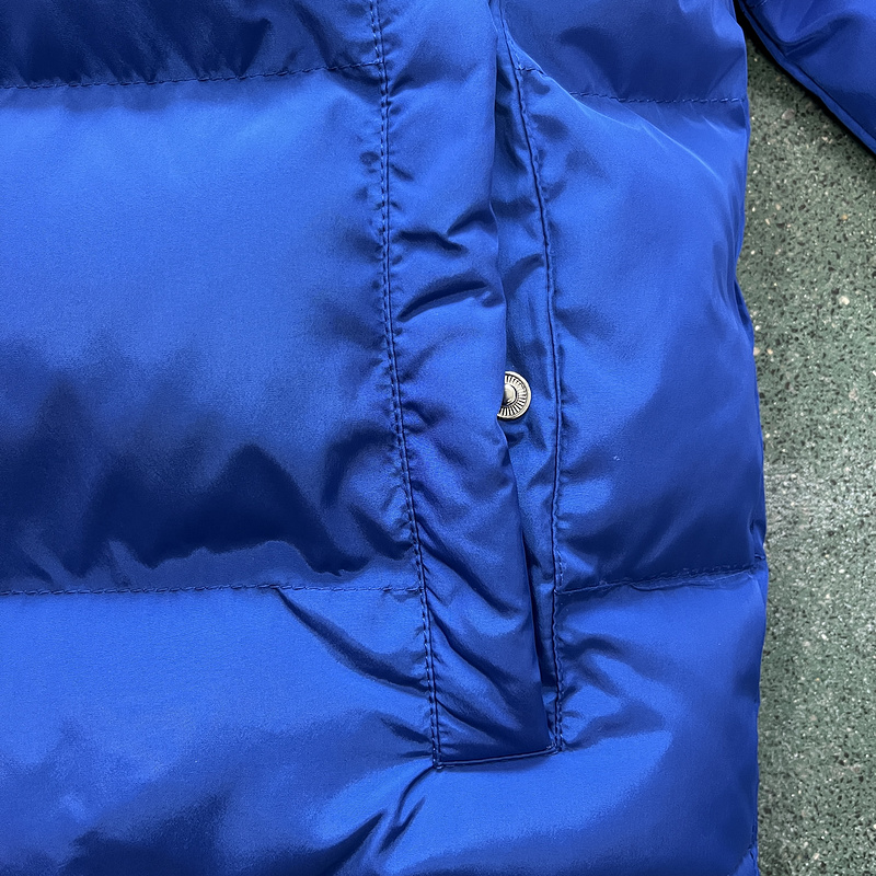 272¥  HYPERDRIVE PUFFER JACKET - ORANGE | Yupoo - Image 12